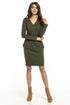 Robe de jour model 136203 Tessita